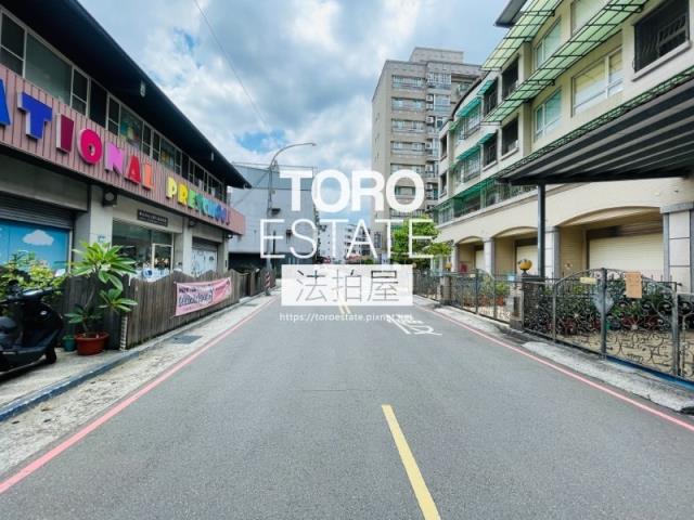 新北泰山法拍透天-8
