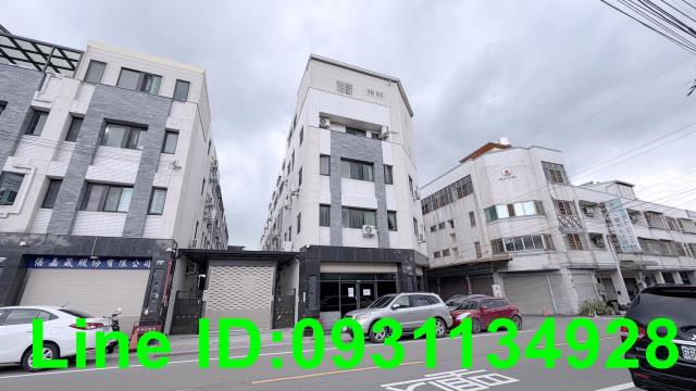 台中后里透天-12
