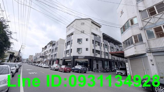 台中后里透天-8