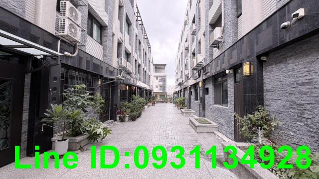 台中后里透天-9