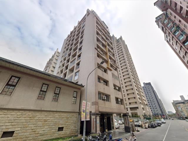 左營法拍大樓-5