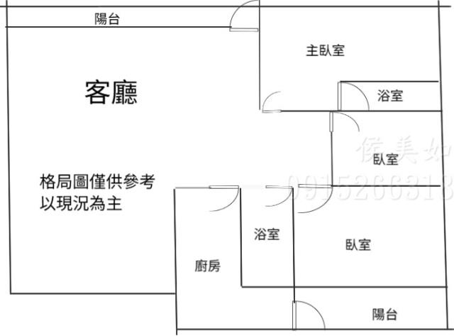 西區大樓-13