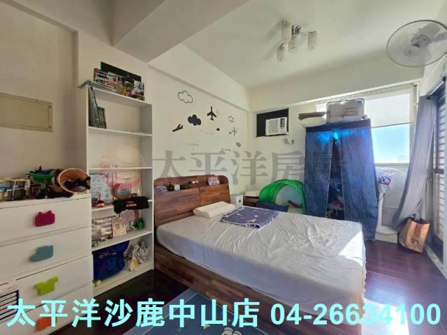沙鹿透天-12
