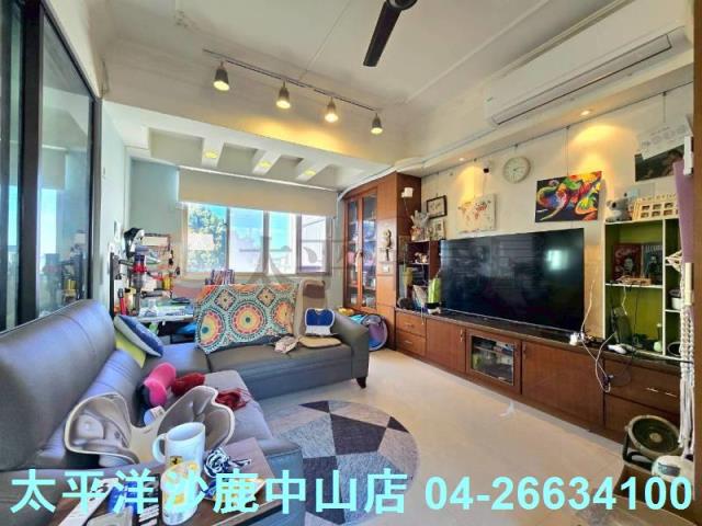 沙鹿透天-3