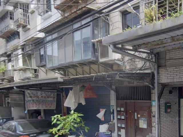 新北公寓拍賣-4