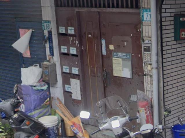 新北公寓拍賣-6