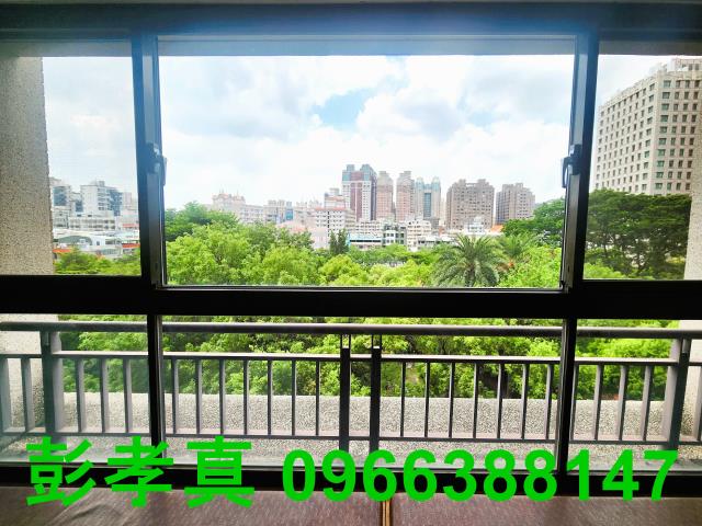 台中北屯大樓-2
