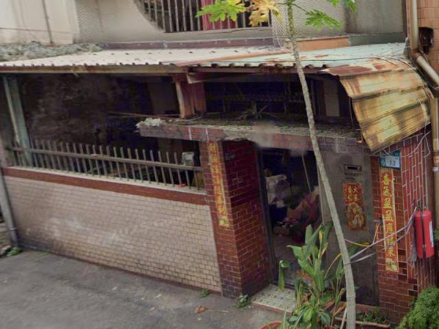 新北鶯歌法拍透天-4