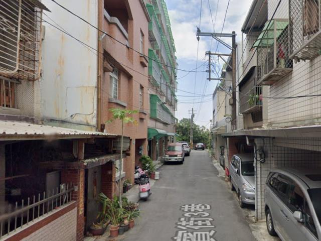 新北鶯歌法拍透天-7