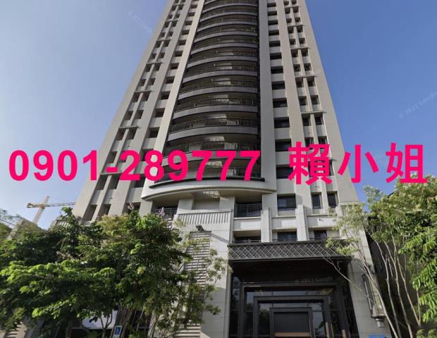 台中北屯大樓法拍-1