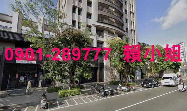 台中北屯大樓法拍-3
