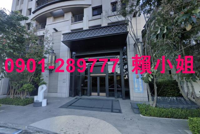 台中北屯大樓法拍-2