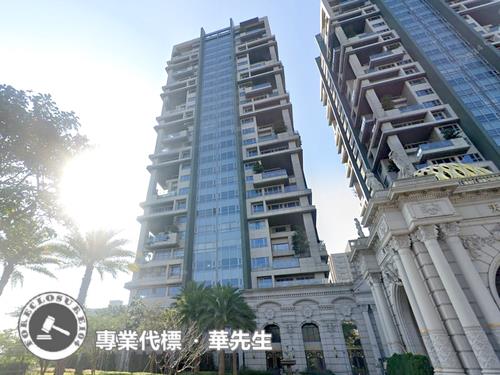 淡水法拍大樓-4
