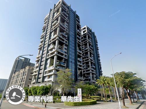 淡水法拍大樓-5