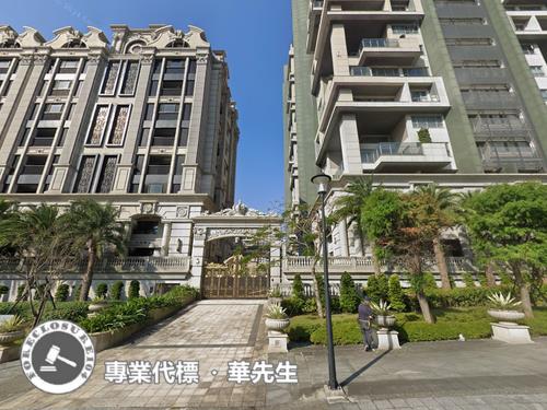 淡水法拍大樓-6