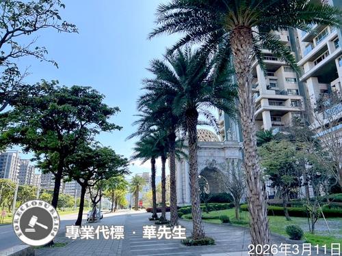 淡水法拍大樓-8