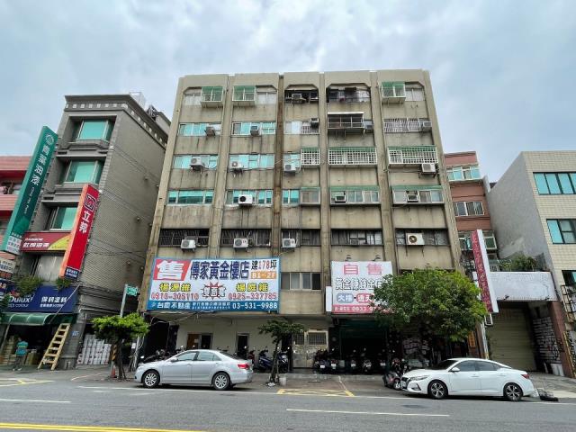 北區法拍公寓-1