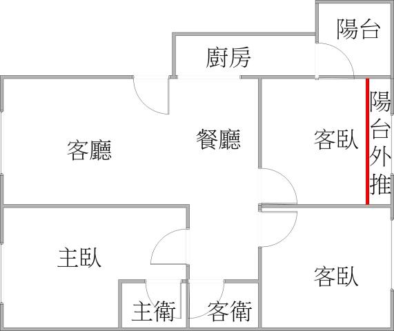 鼓山大樓-13