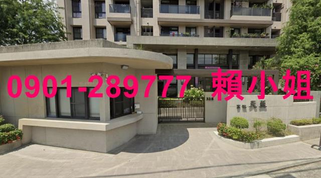 烏日大樓拍賣-2