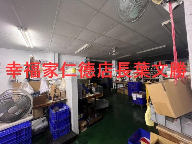 台南廠房-14