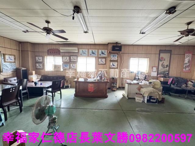 台南廠房-10