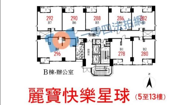 新北新莊大樓法拍-15