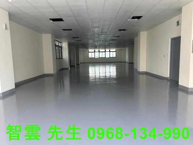 桃園龜山廠房-2