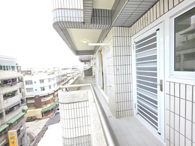 苓雅大樓-8