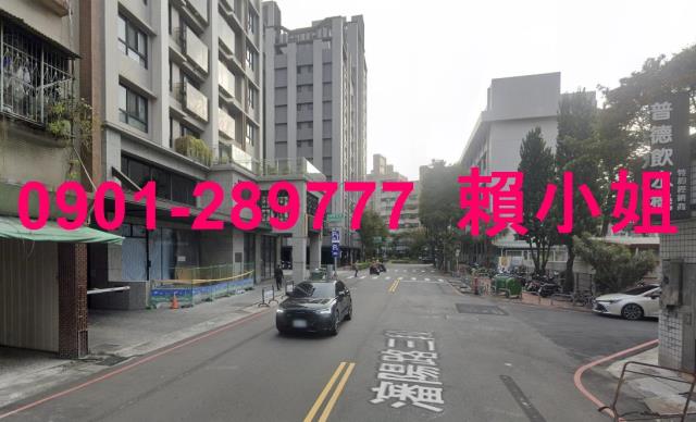 台中拍賣華廈-3