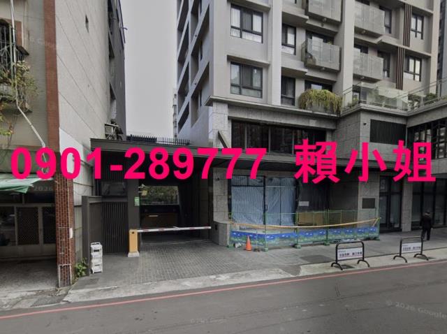 台中拍賣華廈-4