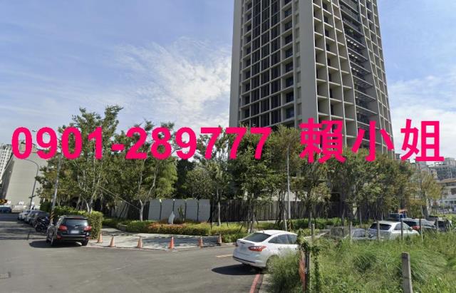 台中大樓法拍-2