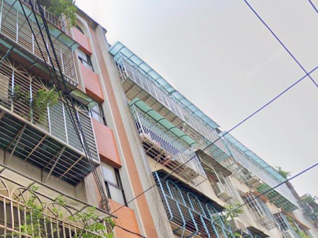 新北土城法拍公寓-3