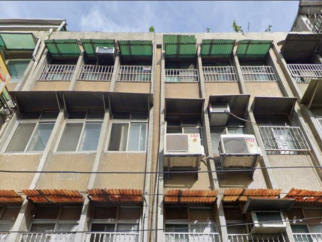 新莊拍賣公寓-2