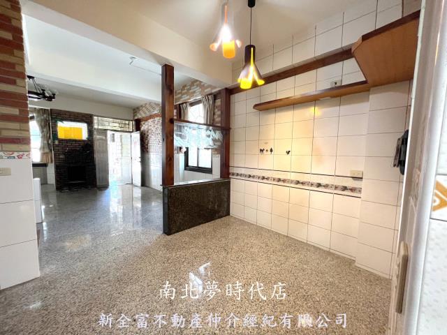 台南南區透天-6