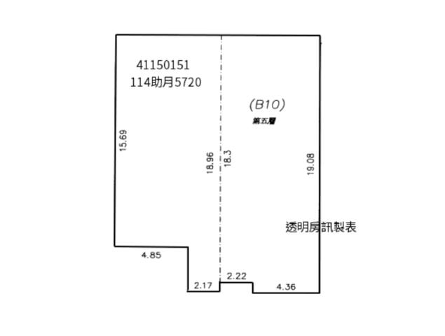 新北中和華廈法拍-14