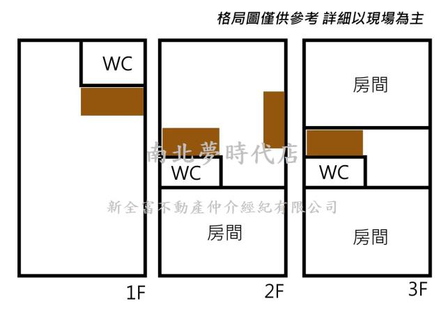 台南永康透天-13