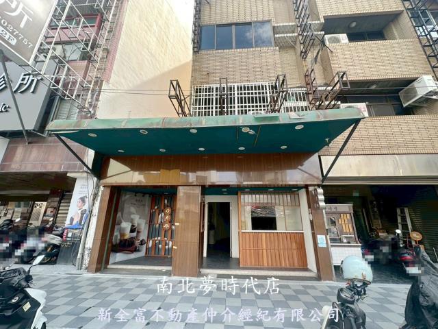 台南永康透天-1