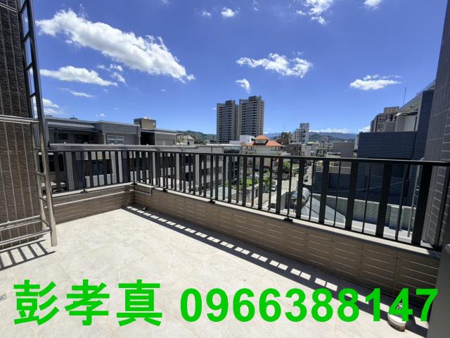 北屯透天-14