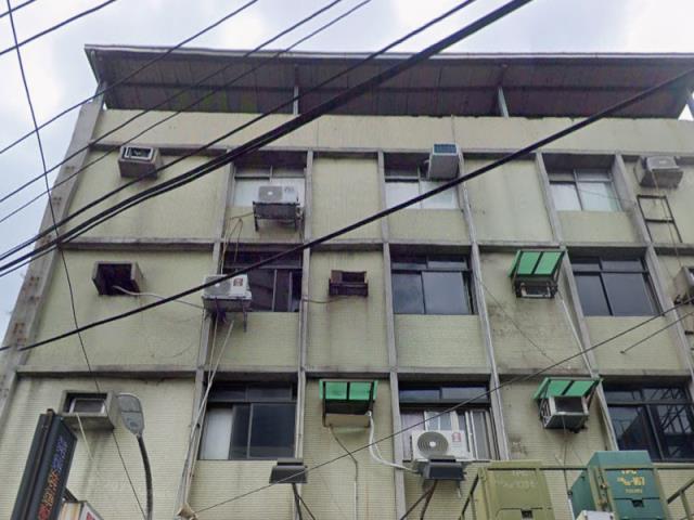 新北公寓法拍-1