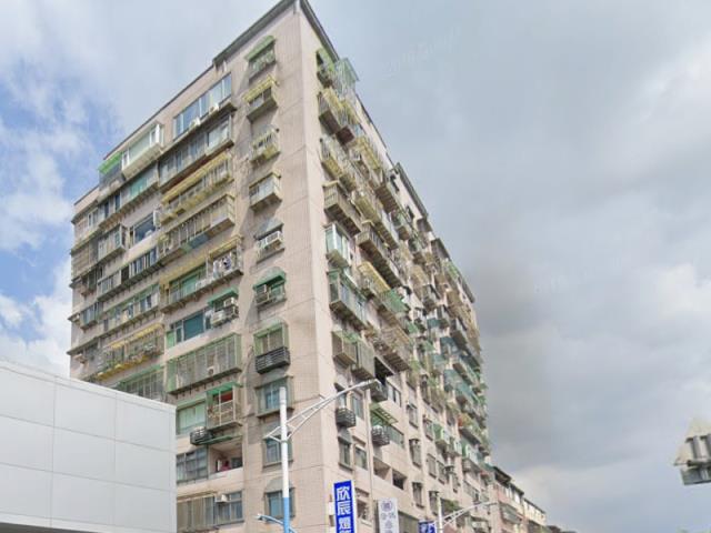新北大樓法拍-5