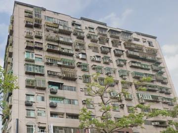 新北法拍大樓-4