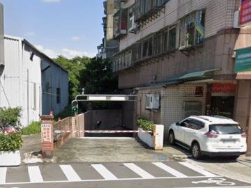 新北法拍大樓-8