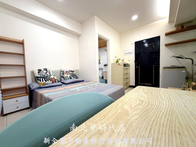 台南東區華廈-5