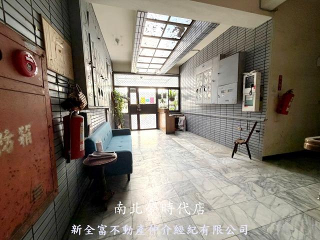 台南東區華廈-7