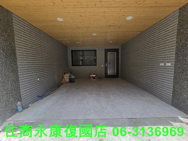 台南安南透天-14