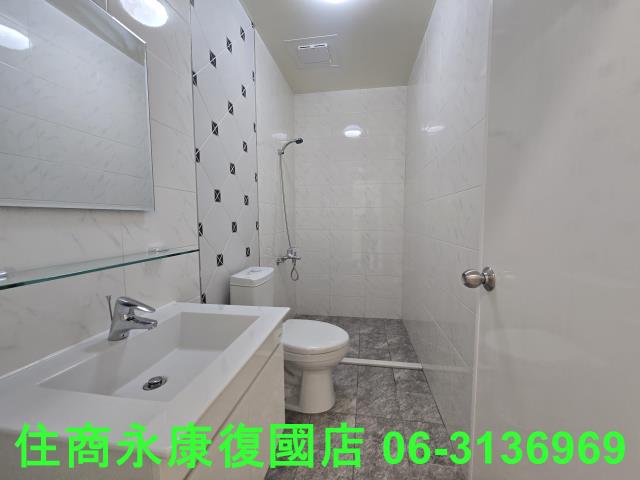 台南安南透天-6