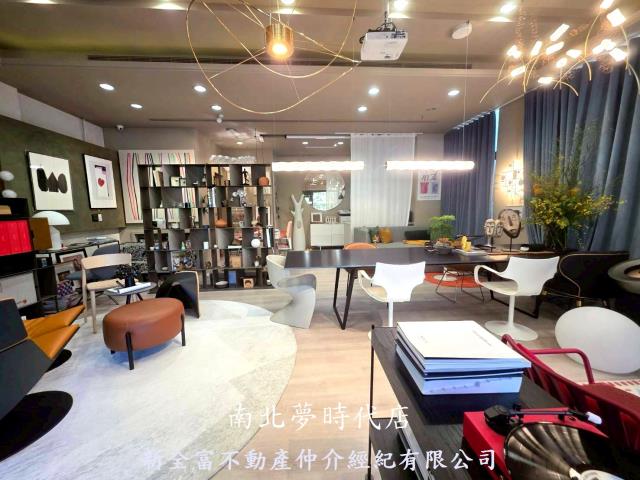 台南東區店面-5