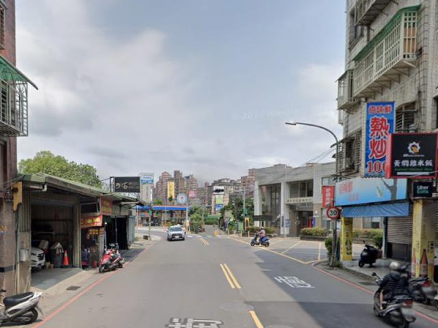 汐止法拍公寓-6