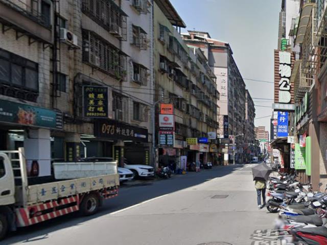 汐止法拍公寓-1