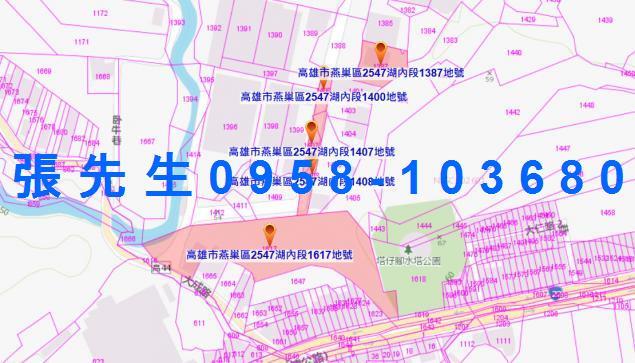 高雄燕巢透天法拍-5